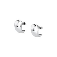Boucles d'oreilles Morellato Femme Onda in Acier SAZP21